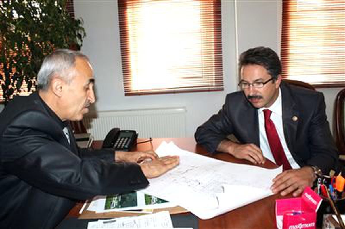 "Türkiye\'nin Eğitimde Geri Kalma Lüksü Yok"