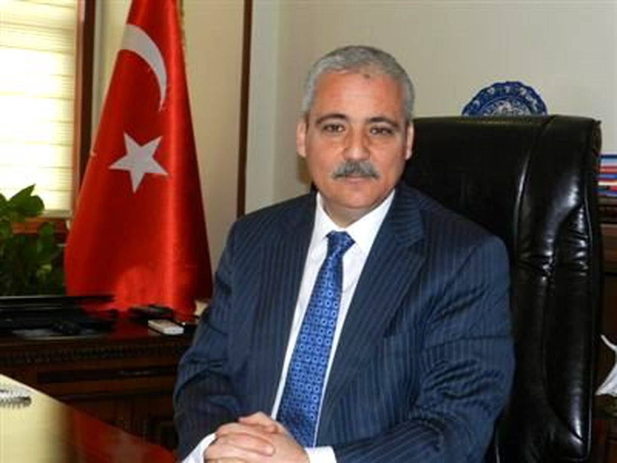 Vali Güvençer\'den Zafer Bayramı Mesajı