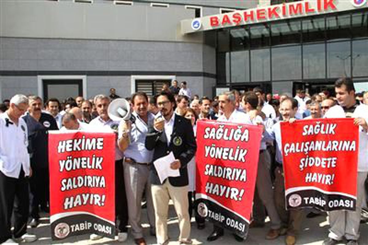 "Son Saldırı Artık Bardağı Taşıran Damla Olmuştur"