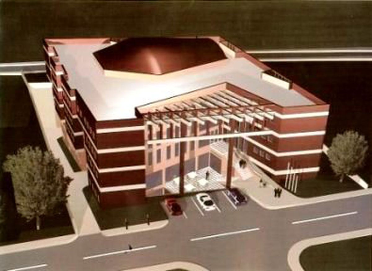 Viranşehir'e Kültür Merkezi