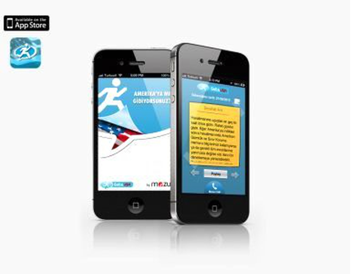 Yaşam Kılavuzu iPhone Uygulaması yayında!