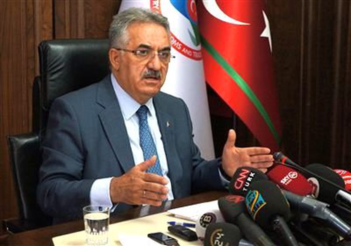 Yazıcı\'dan Akaryakıt Kaçakçılığı Eylem Planına İlişkin Açıklama