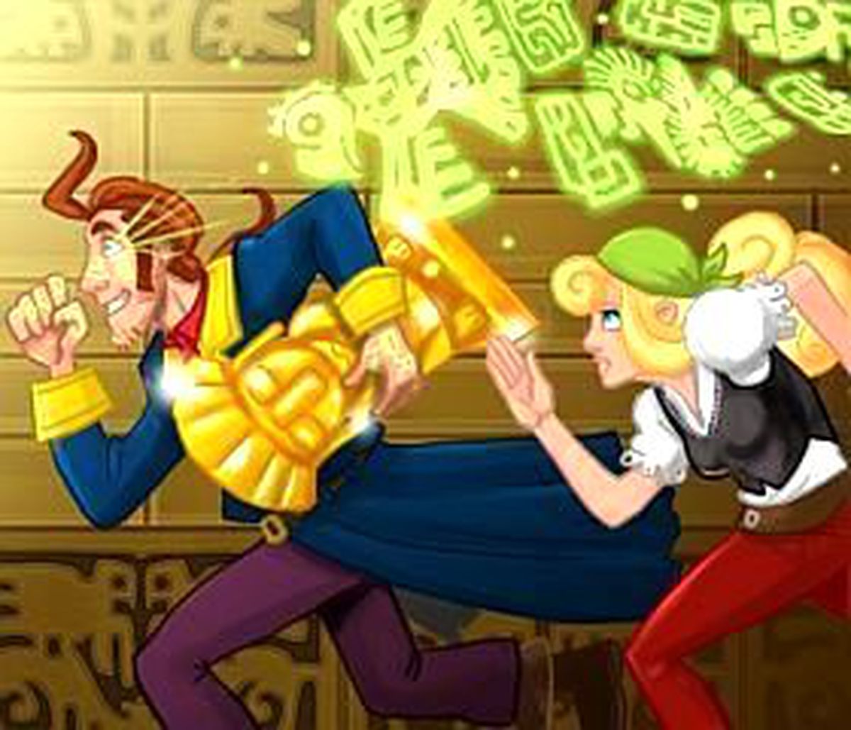 Yepyeni Bir Facebook Oyunu: Bubble Pirates