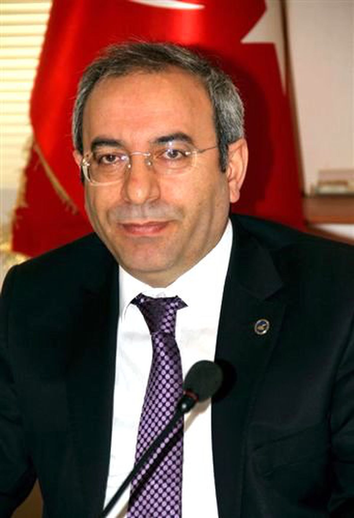 Yyü Rektörü: Harçların Kaldırılması Bizi de Öğrencileri de Sevindirdi