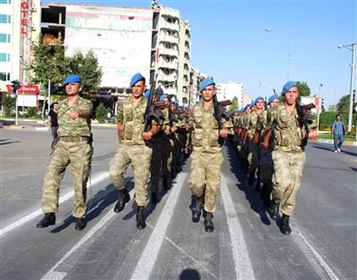 Zafer Bayramı Kutlama Programı Belli Oldu