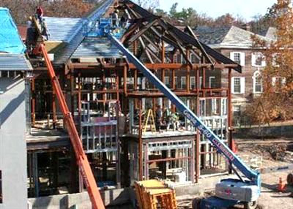 Zirvedeki Türk Müteahhit Sayısı Arttı