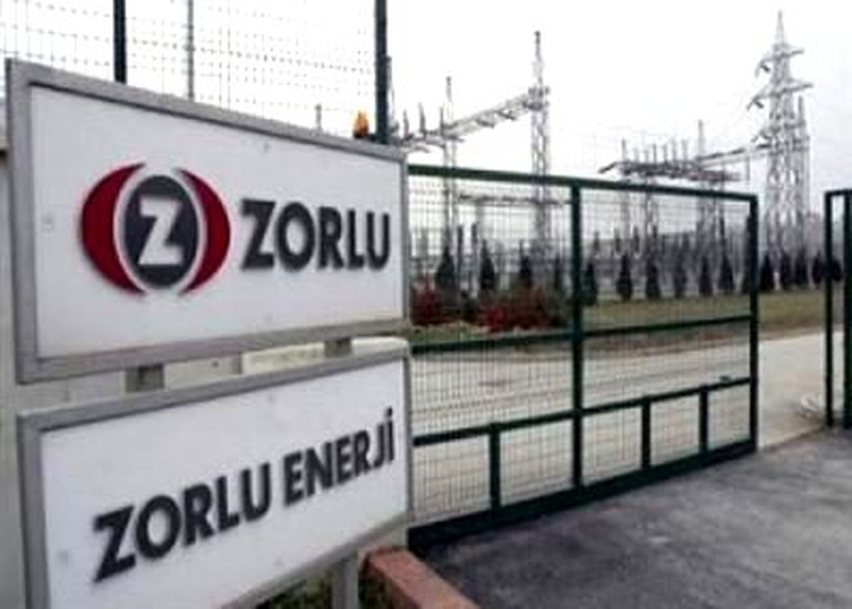 Zorlu, Soma İhalesine Katılıyor