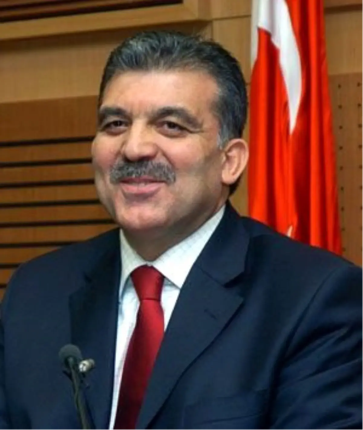 Gül'den Zafer Bayramı Mesajı