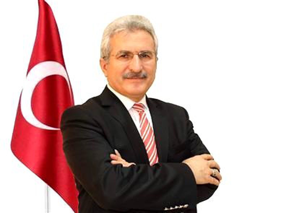"30 Ağustos Zafer Bayramı"