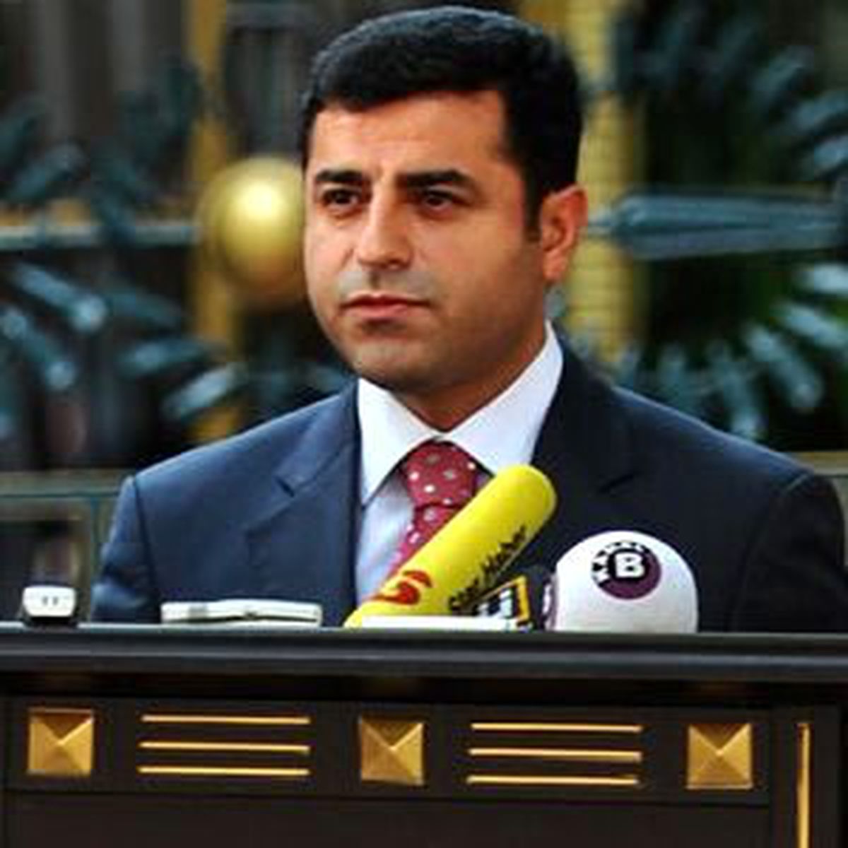 "400 Kilometre PKK\'nın Denetiminde"