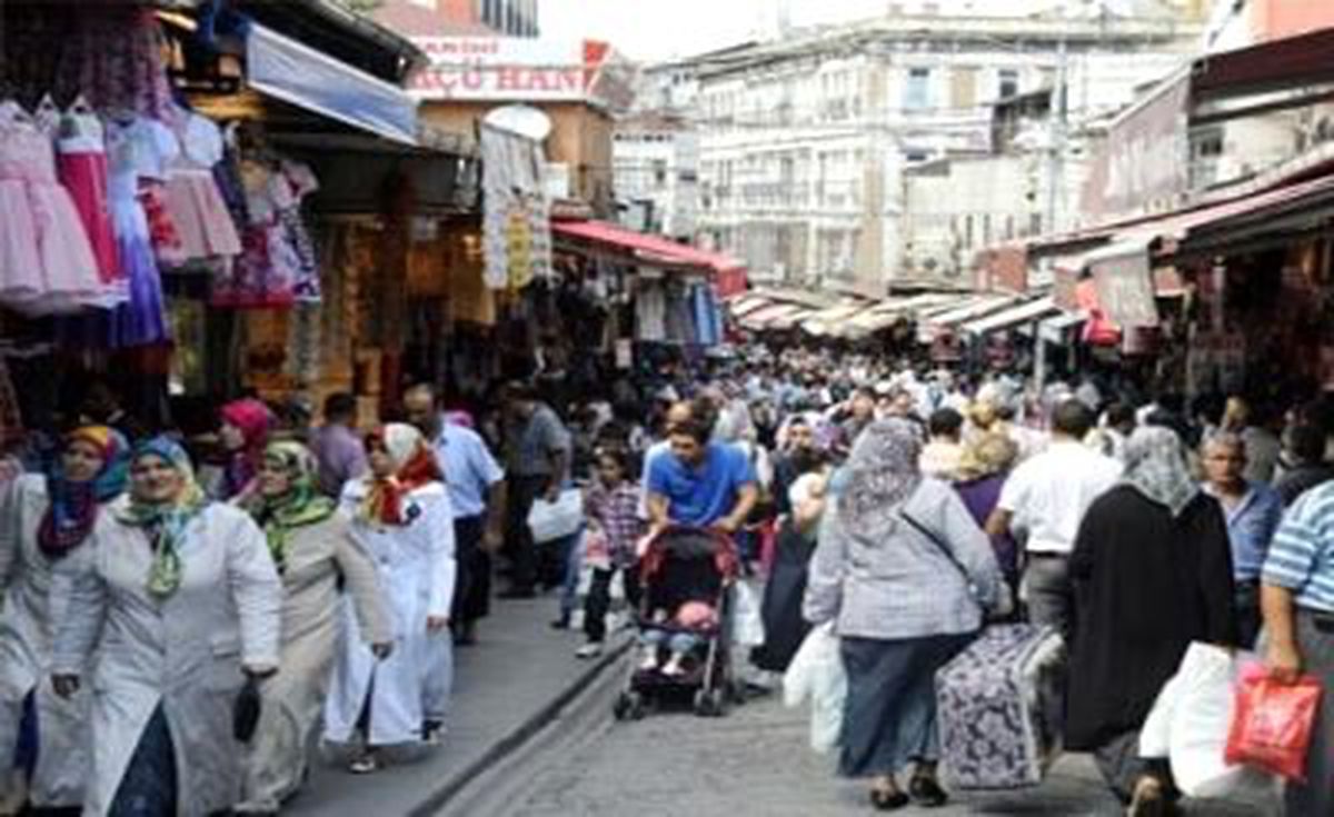 550 Yıllık Mahmutpaşa Festivalle Buluşuyor