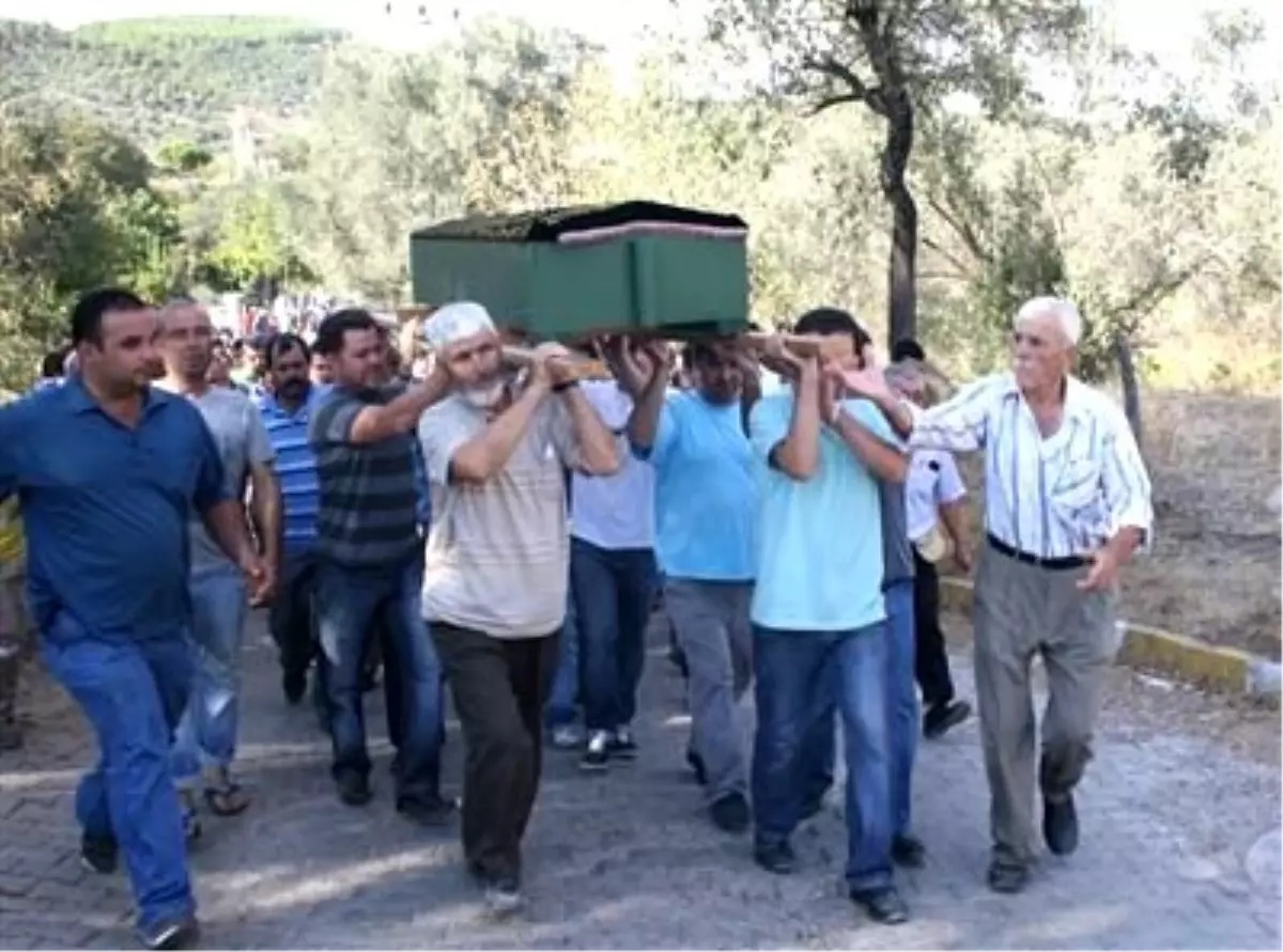 6 Yaşındaki Çocuğun Rastgele Açılan Ateş Sonucu Ölmesi