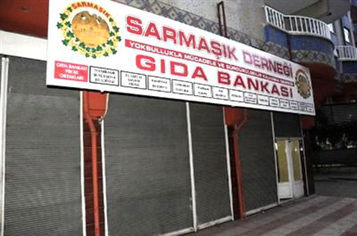 900 Bin Liralık Yardım Parasını Belediye Geri İstedi