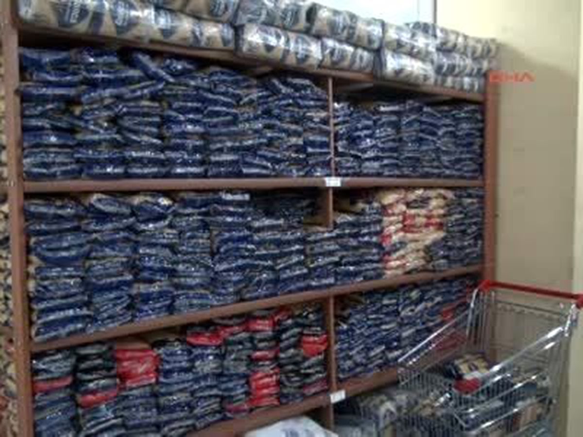 Sarmaşık Derneği\'ne Yapılan 900 Bin Liralık Yardım, Usulsüz Bulundu