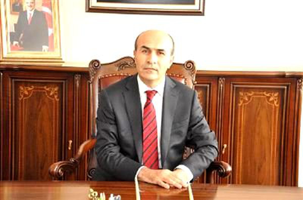 Adıyaman\'a da 10 Bin Kişilik Çadır Kent Kurulacak