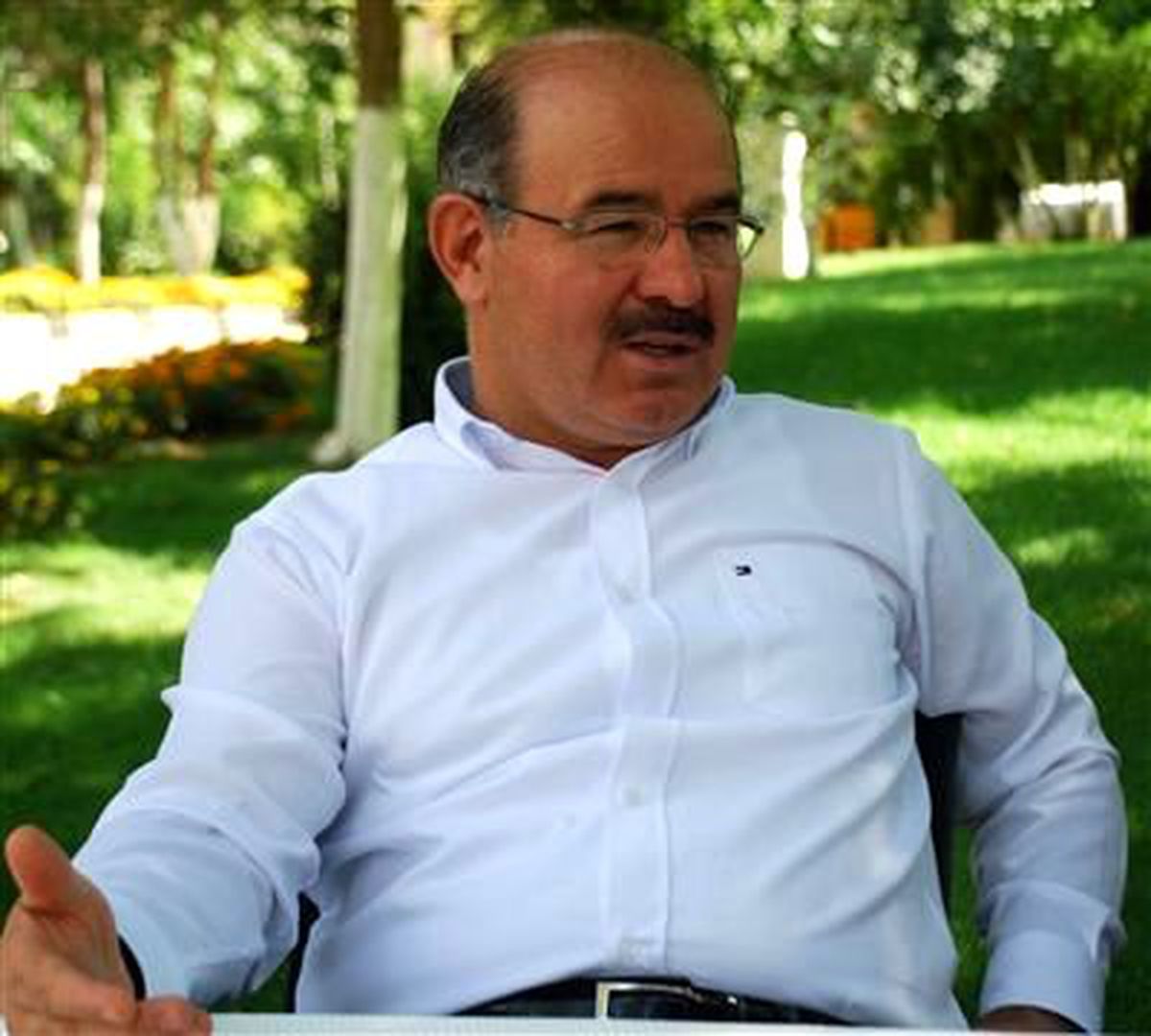 "Apaydın Kampı\'nda Askeri Eğitim Yapılmıyor"
