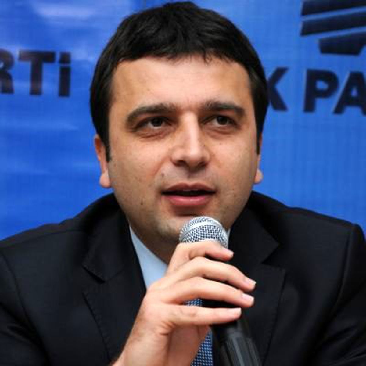 AK Parti İl Başkanı Mustafa Köse; "Büyük Bir Milletiz"