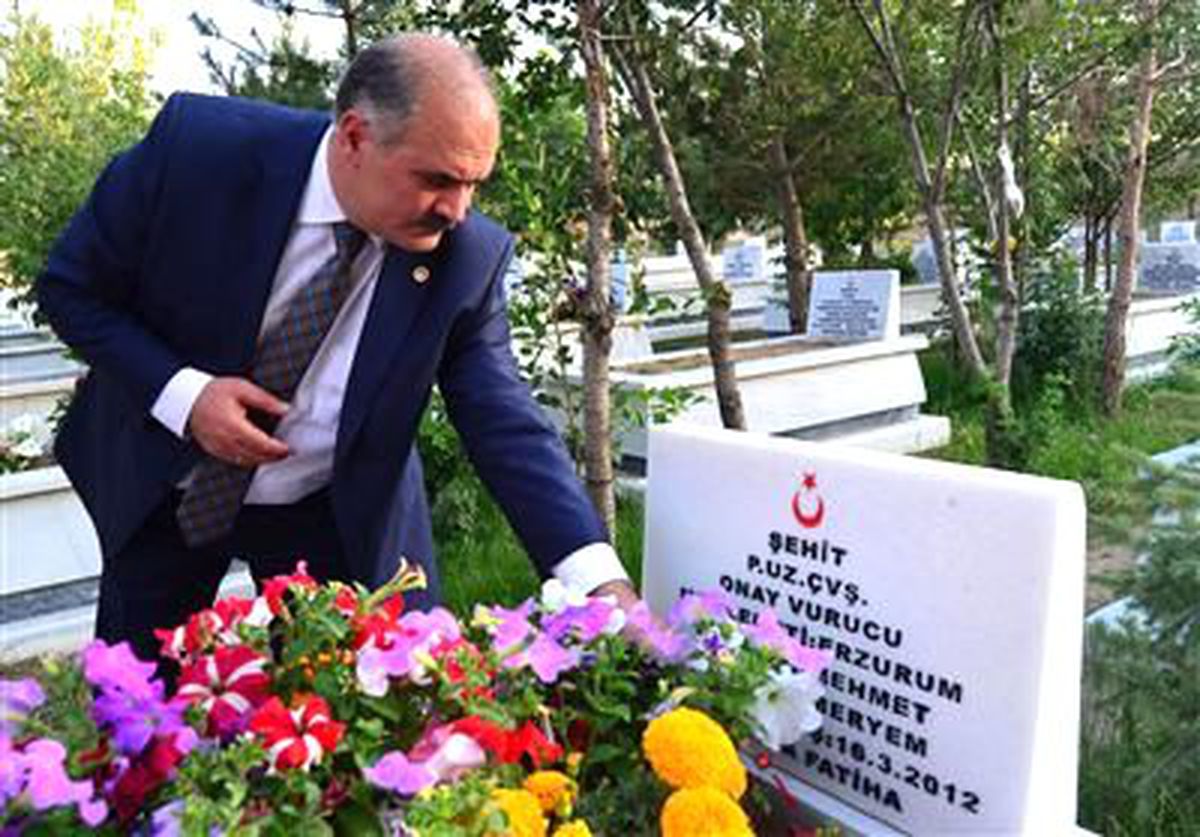 Ak Parti\'li Aksak: Sözlerimin Arkasındayım