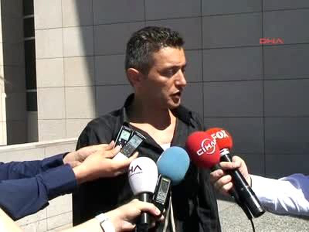 Alime'nin Babası: 'Olayı Örtbas Etmesinler'