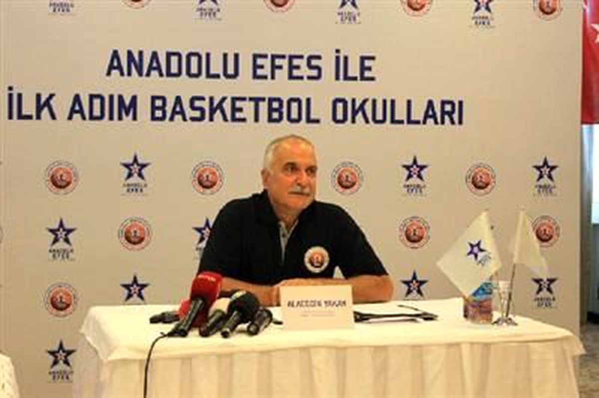Basketbol Okulları Sezonu İğneada Yaz Kampı ile Tamamladı