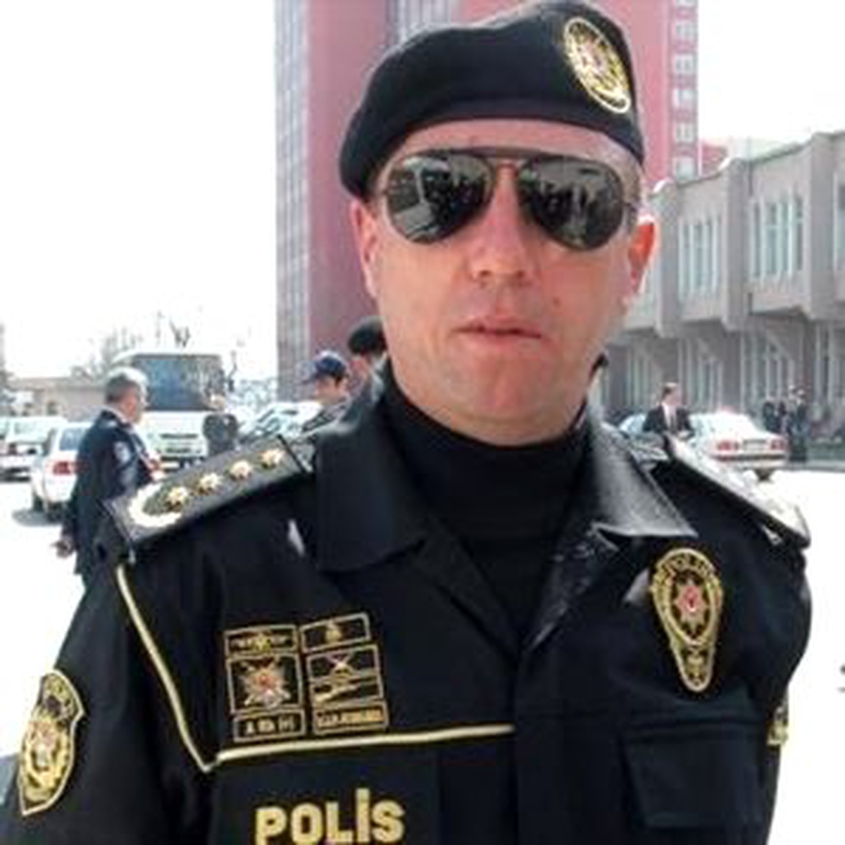 Ankara Cumhuriyet Başsavcılığı, Emniyet Genel Müdürlüğü Özel Harekat Dairesi Başkanı Behçet...