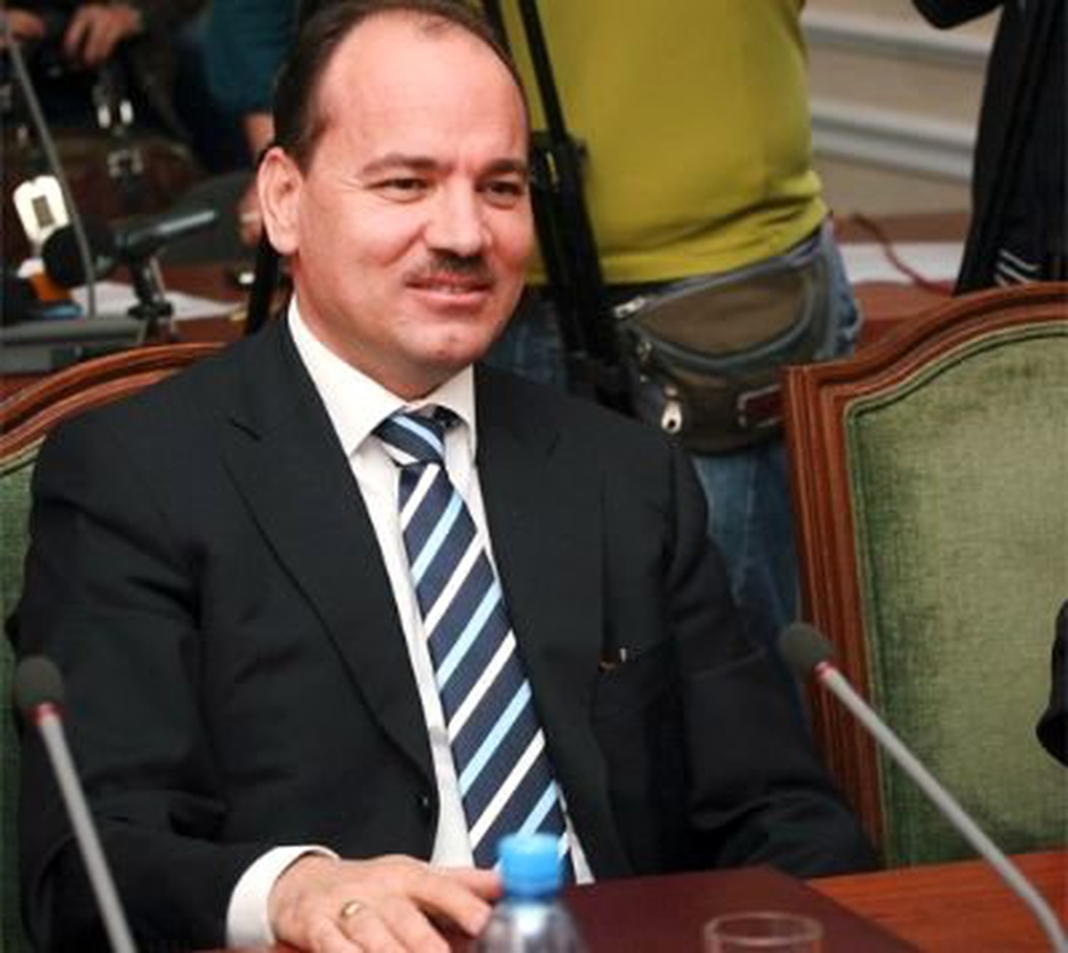 Arnavutluk Cumhurbaşkanı Nişani Kosova\'yı Ziyaret Edecek