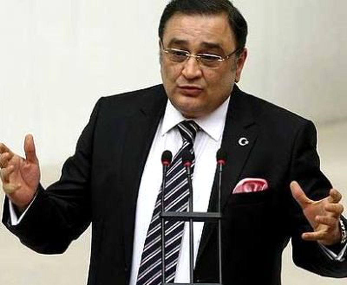 Aygün'den 'Kredili Mevduat Faizi Sınırlansın' Teklifi