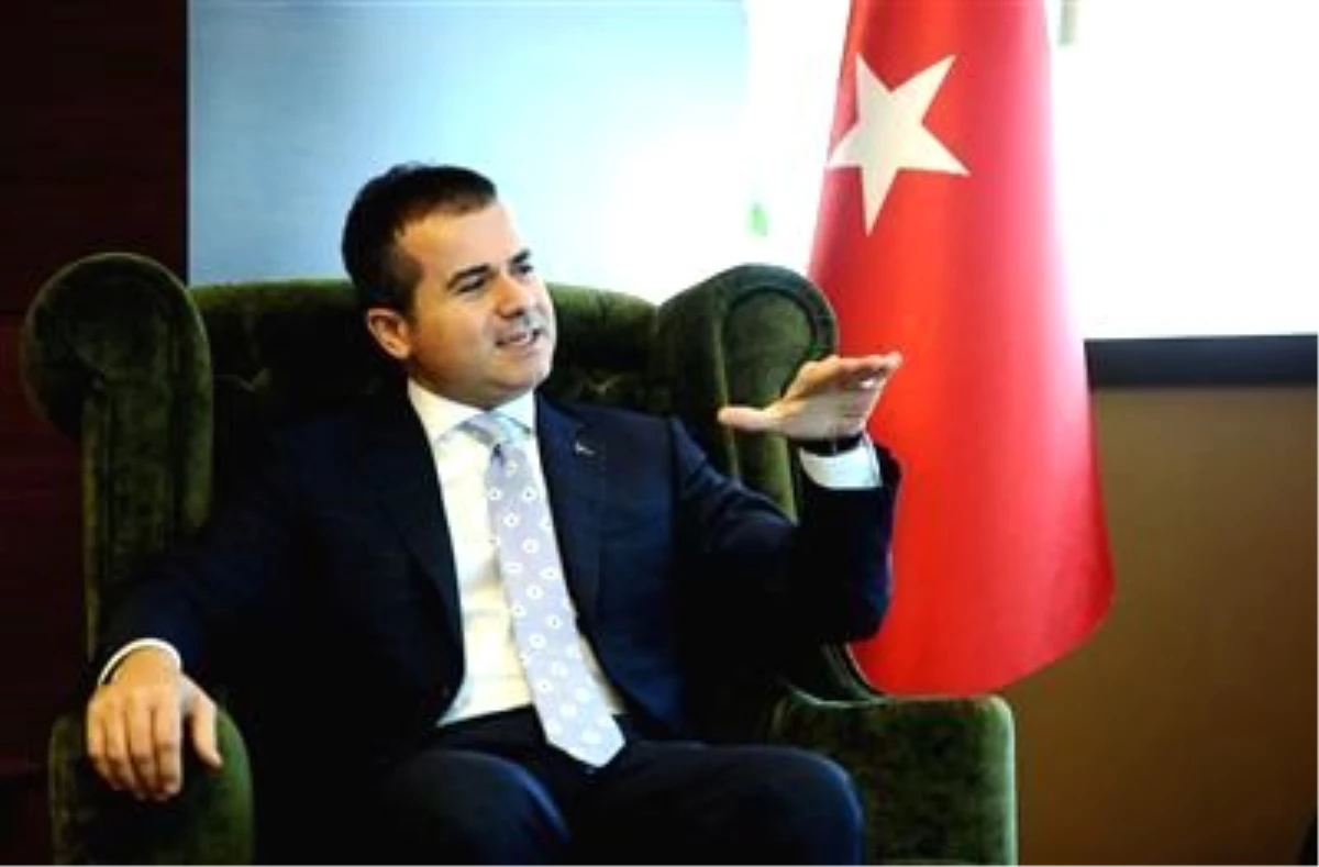 Bakan Suat Kılıç, Avrupa Şampiyonu Sultanları Kabul Etti