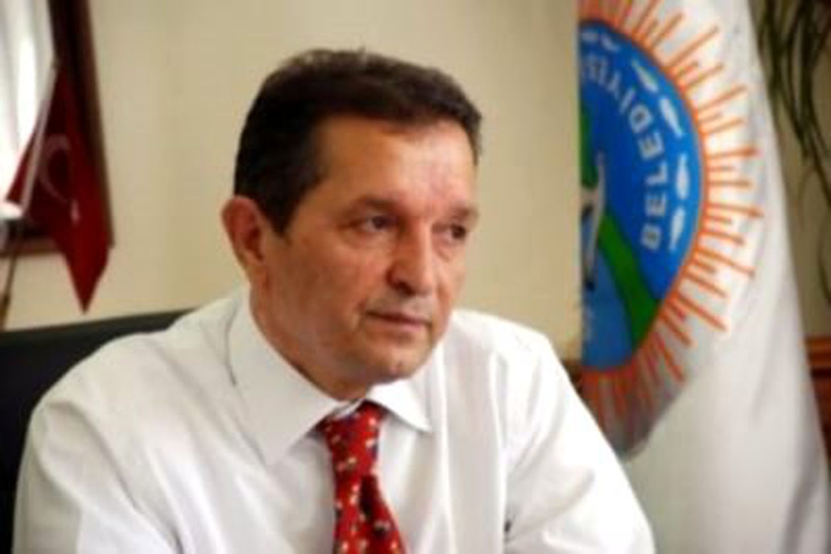 Baki Ergül\'den Zafer Bayramı Mesajı
