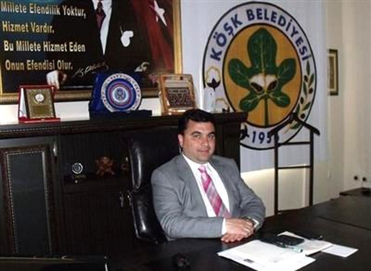 Kılınç\'tan 30 Ağustos Mesajı