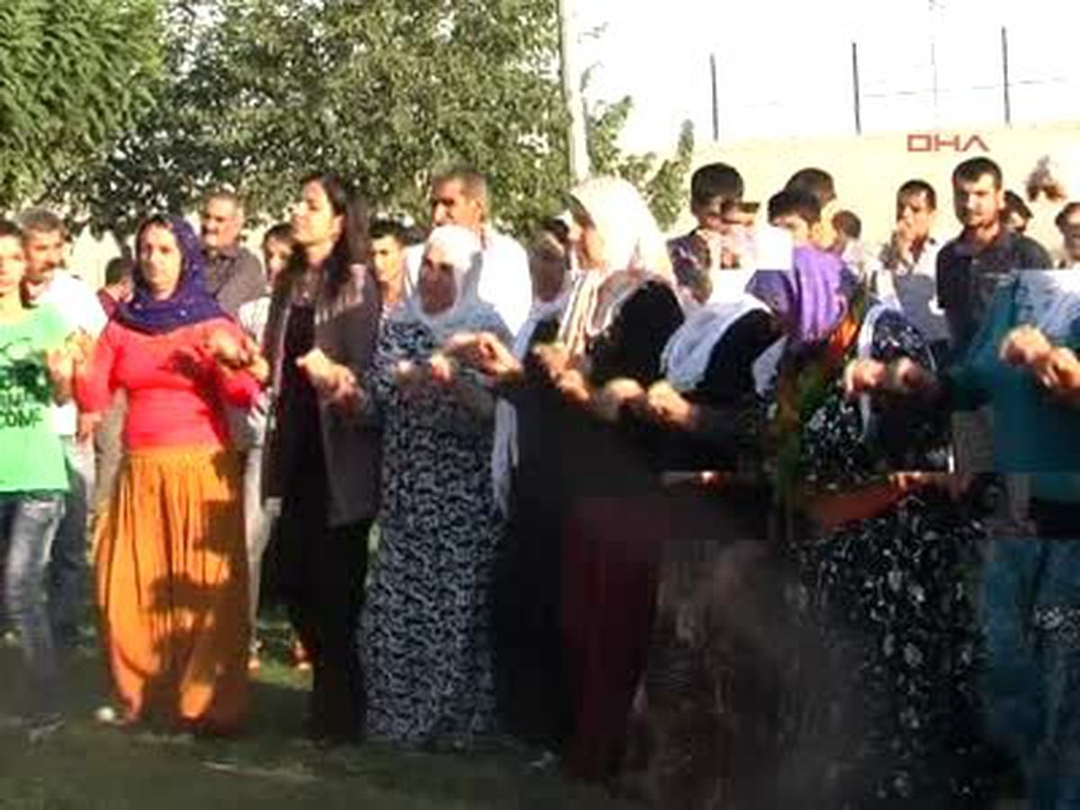 "Mücadelemizin Önünde Eğileceksiniz"