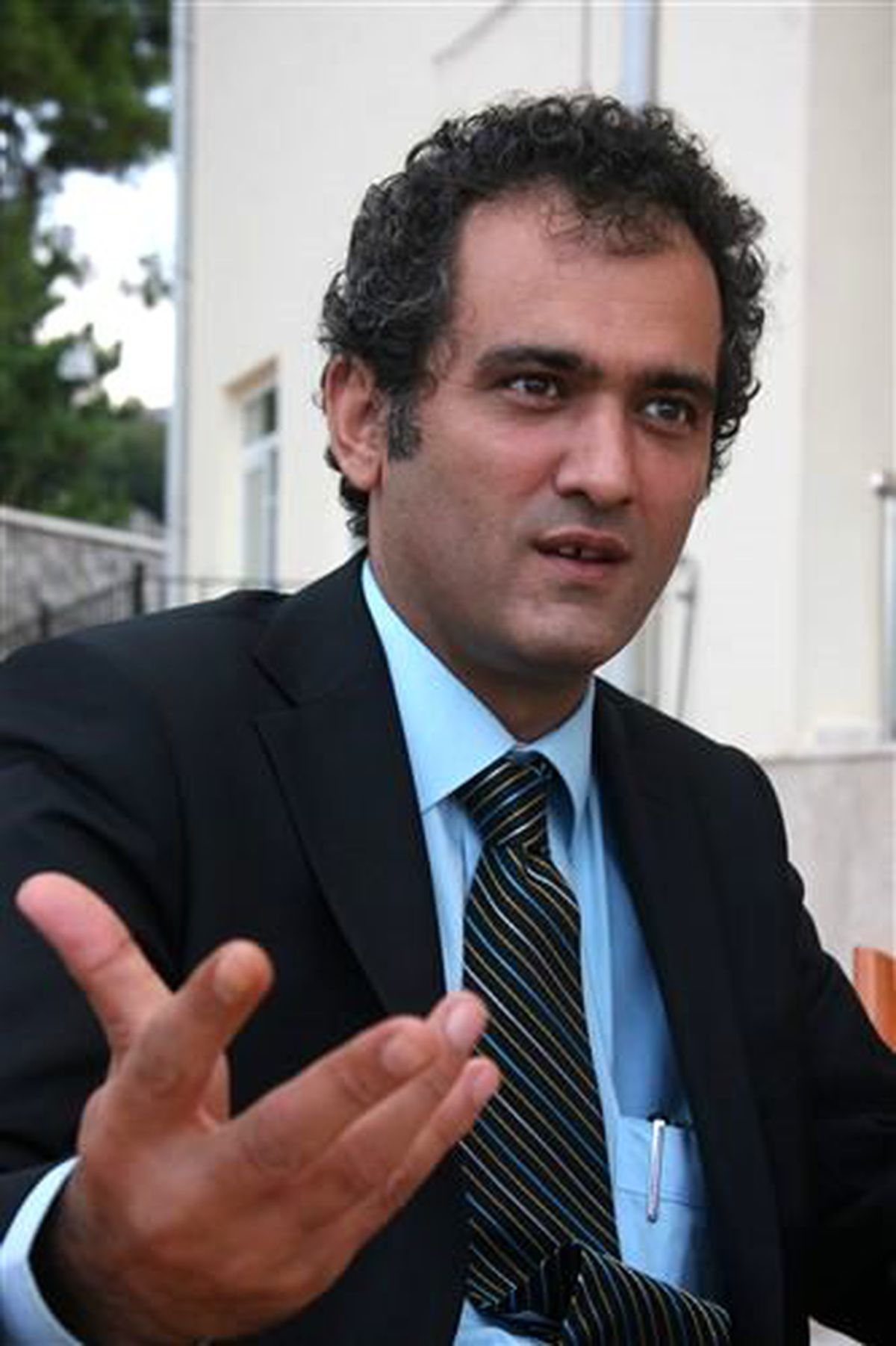 Beü Rektörü Özer\'in Zafer Bayramı Mesajı