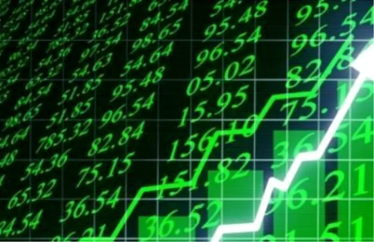 Borsa Yatırım Fonları Yüzde 0,36 Oranında Değer Kazandı