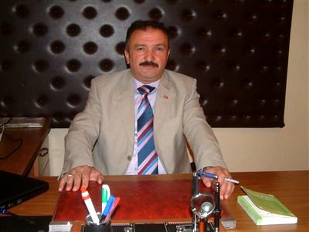 Burhaniye\'de Büyükbaş Üreticilerine Kayıt Uyarısı Açıklaması