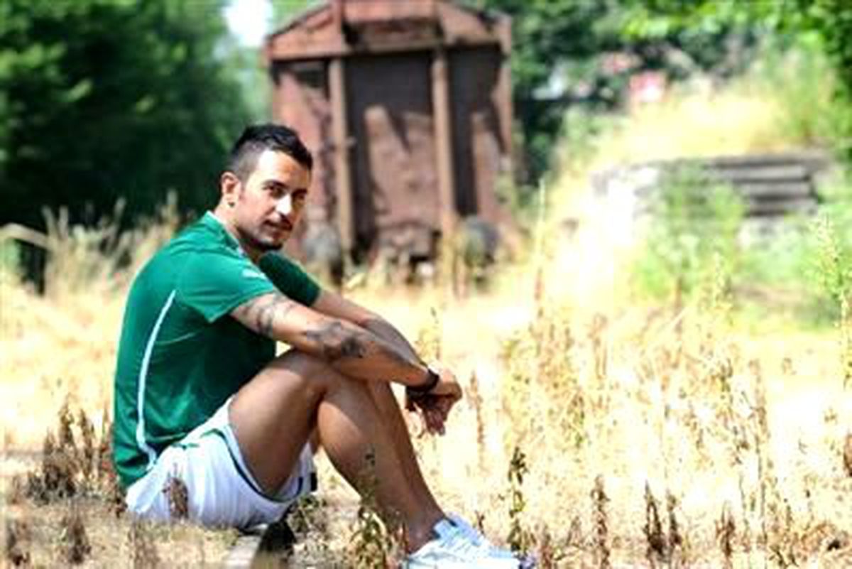 Bursaspor\'da Ozan İpek Sıkıntısı