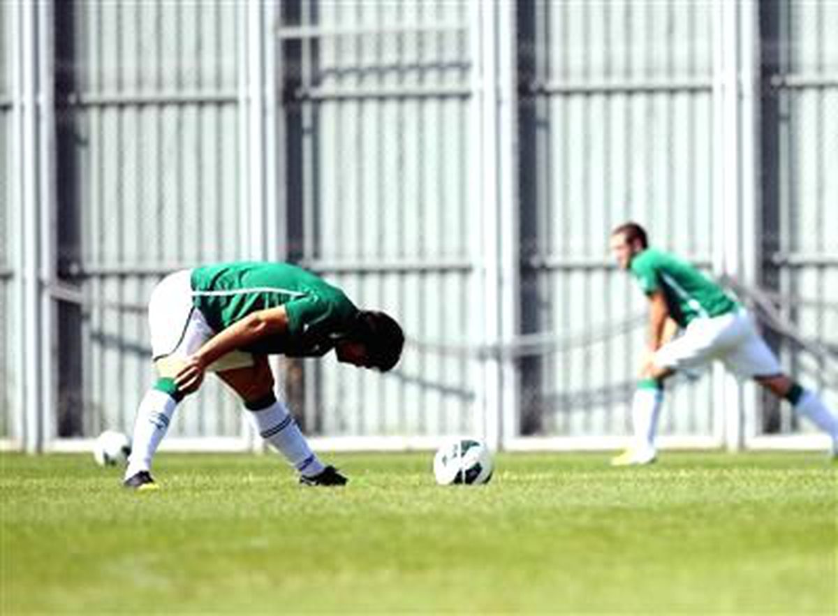 Bursaspor Yeni Bir İlk Peşinde