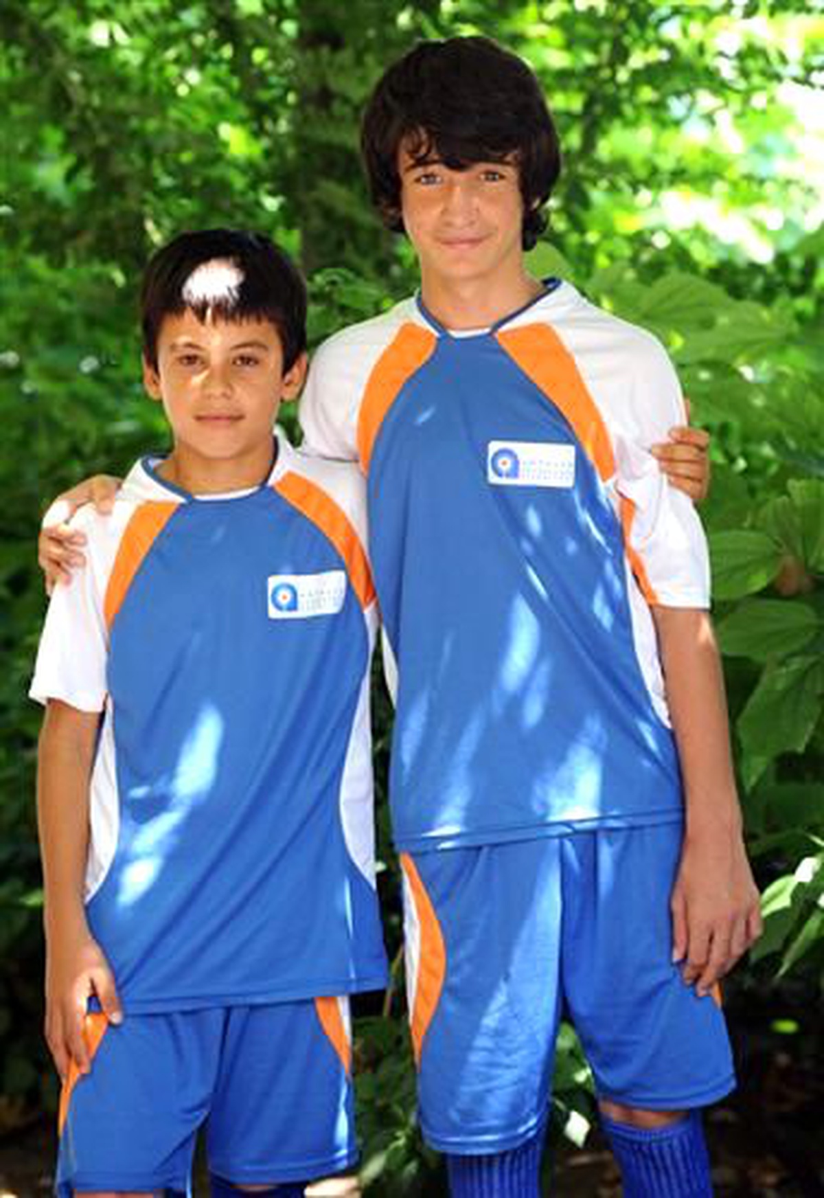 Büyükşehir\'in 2 Futbolcusu Milli Takım\'a Çağrıldı