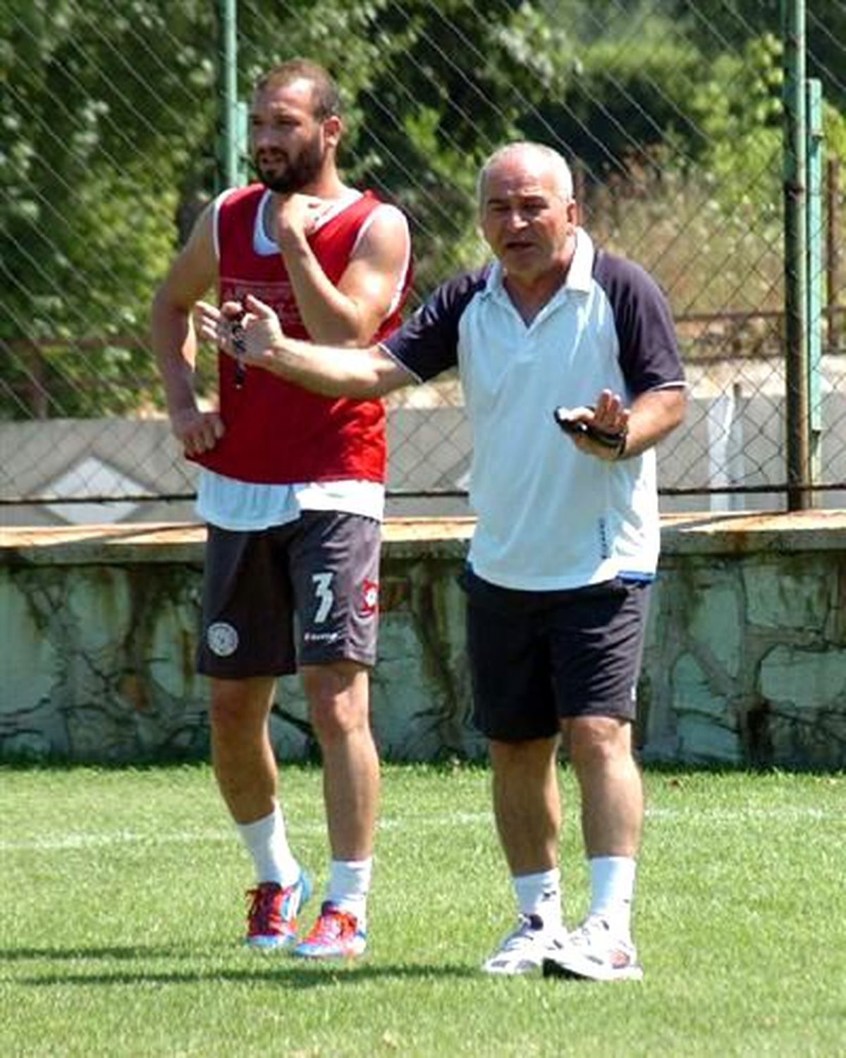"Adana Demirspor Deplasmanında Hedefimiz Yüzde Yüz Galibiyet"