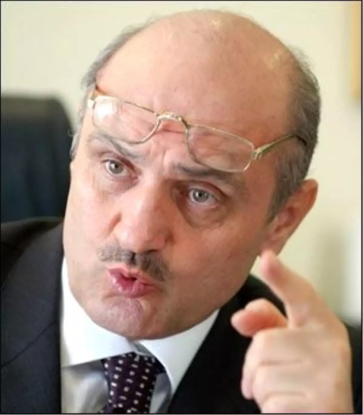 Çevre ve Şehircilik Bakanı Erdoğan Bayraktar Açıklaması