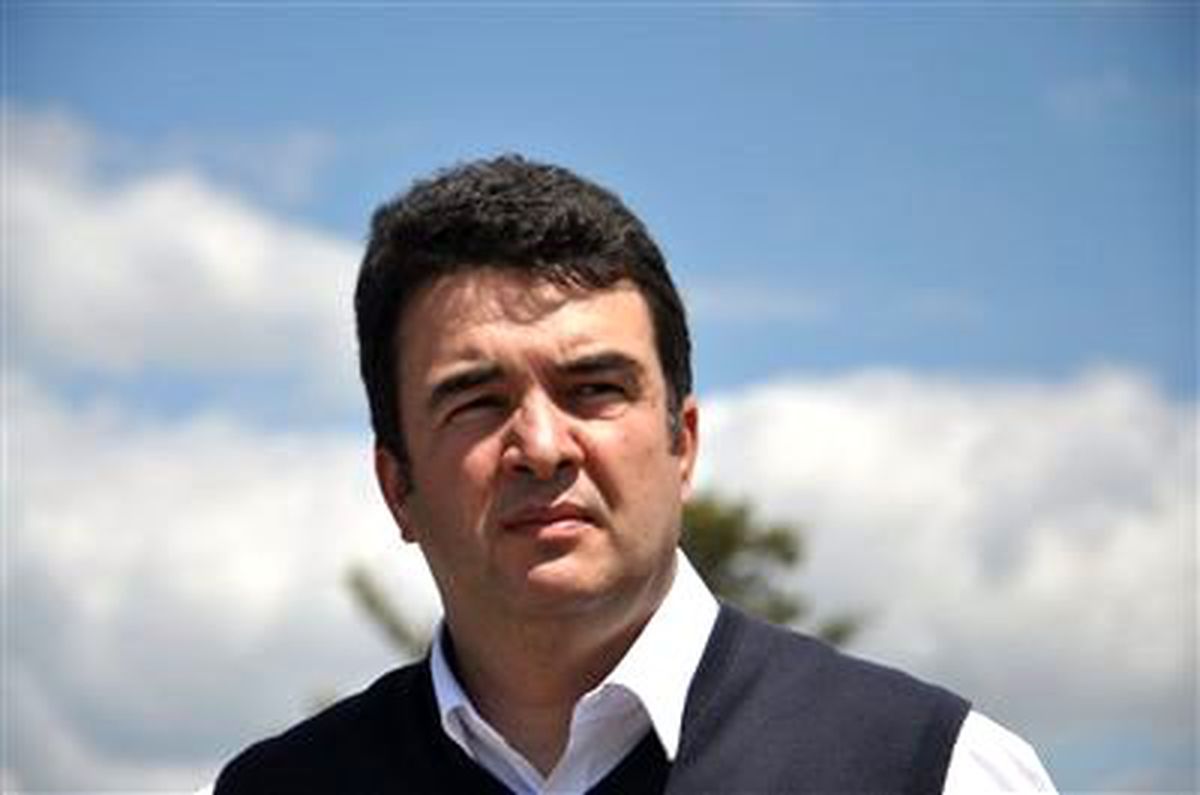 CHP Aydın Milletvekili Baydar Mültecileri Sordu