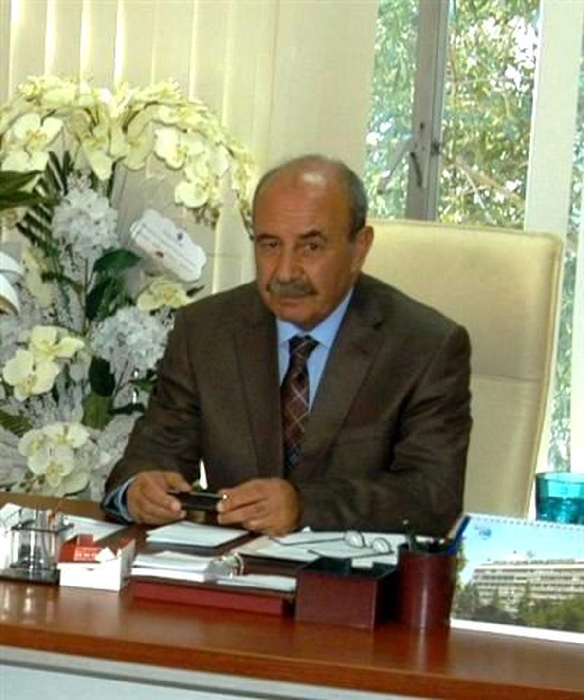 CHP İl Başkanı Sadık Atila Açıklaması