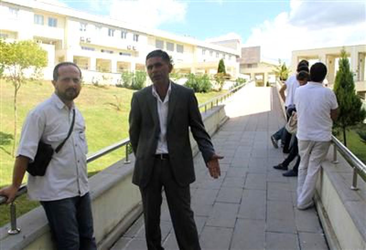 Cinsel İstismar Davası