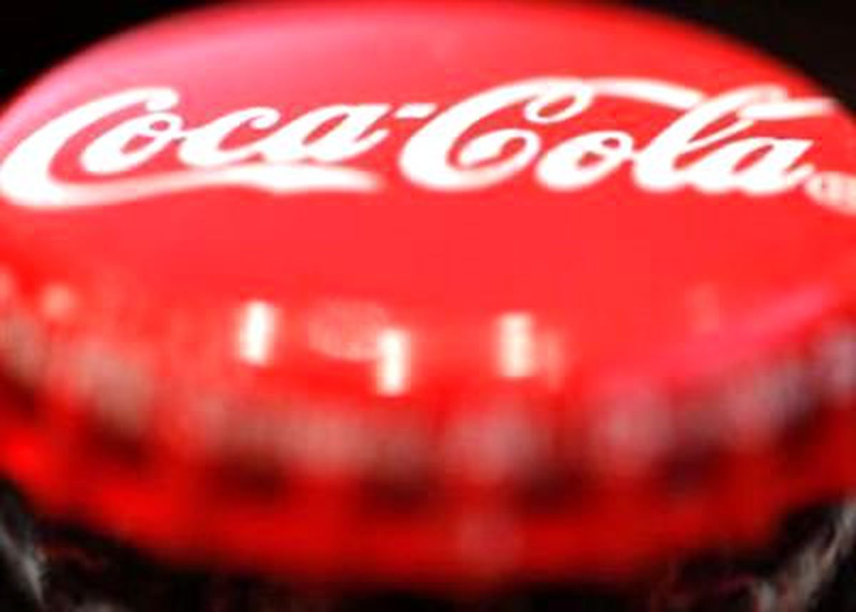 Coca-Cola İçecek\'in İlk Yarı Net Dönem Karı 186 Milyon Tl