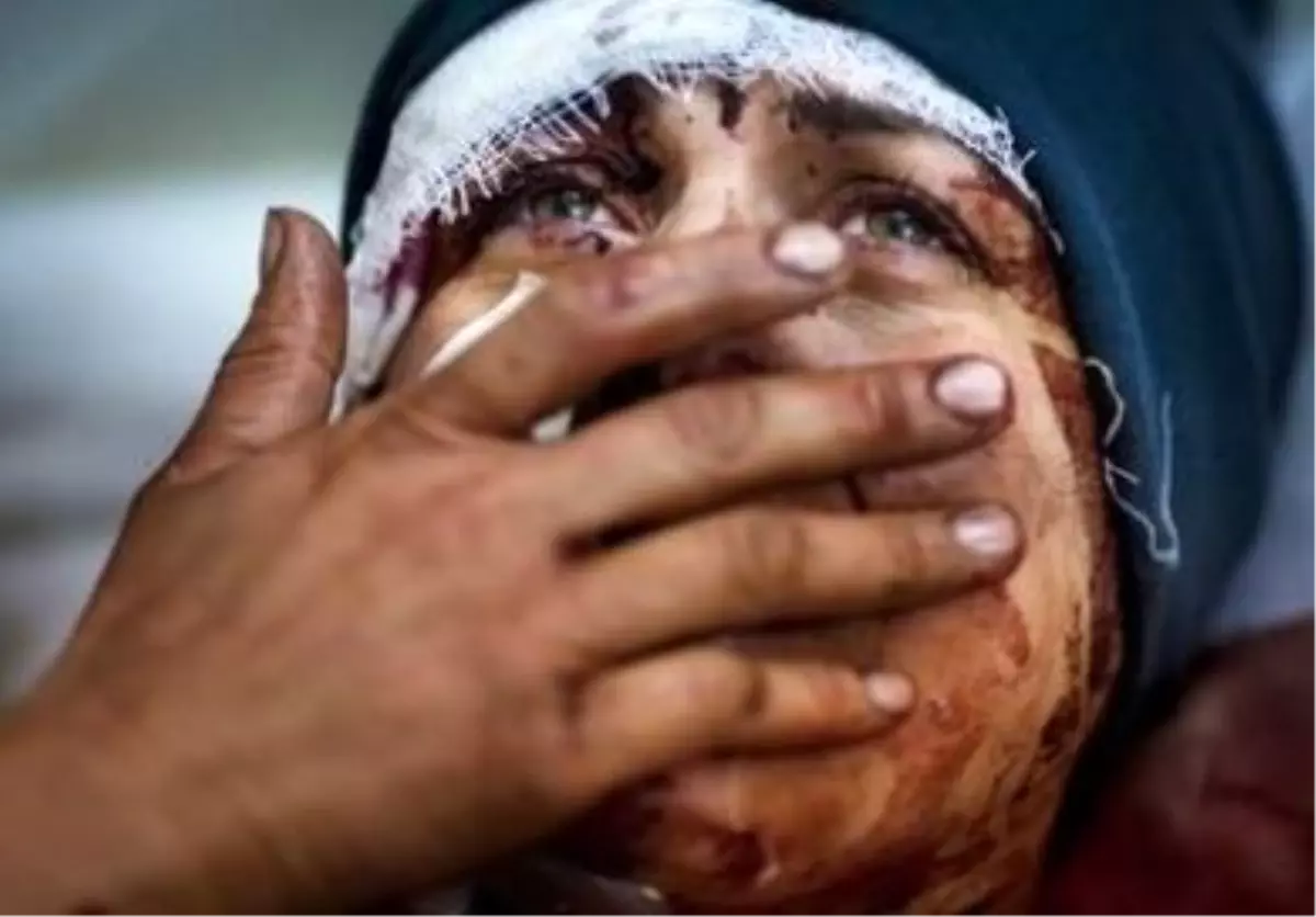 Deraya\'daki Sokak İnfazları