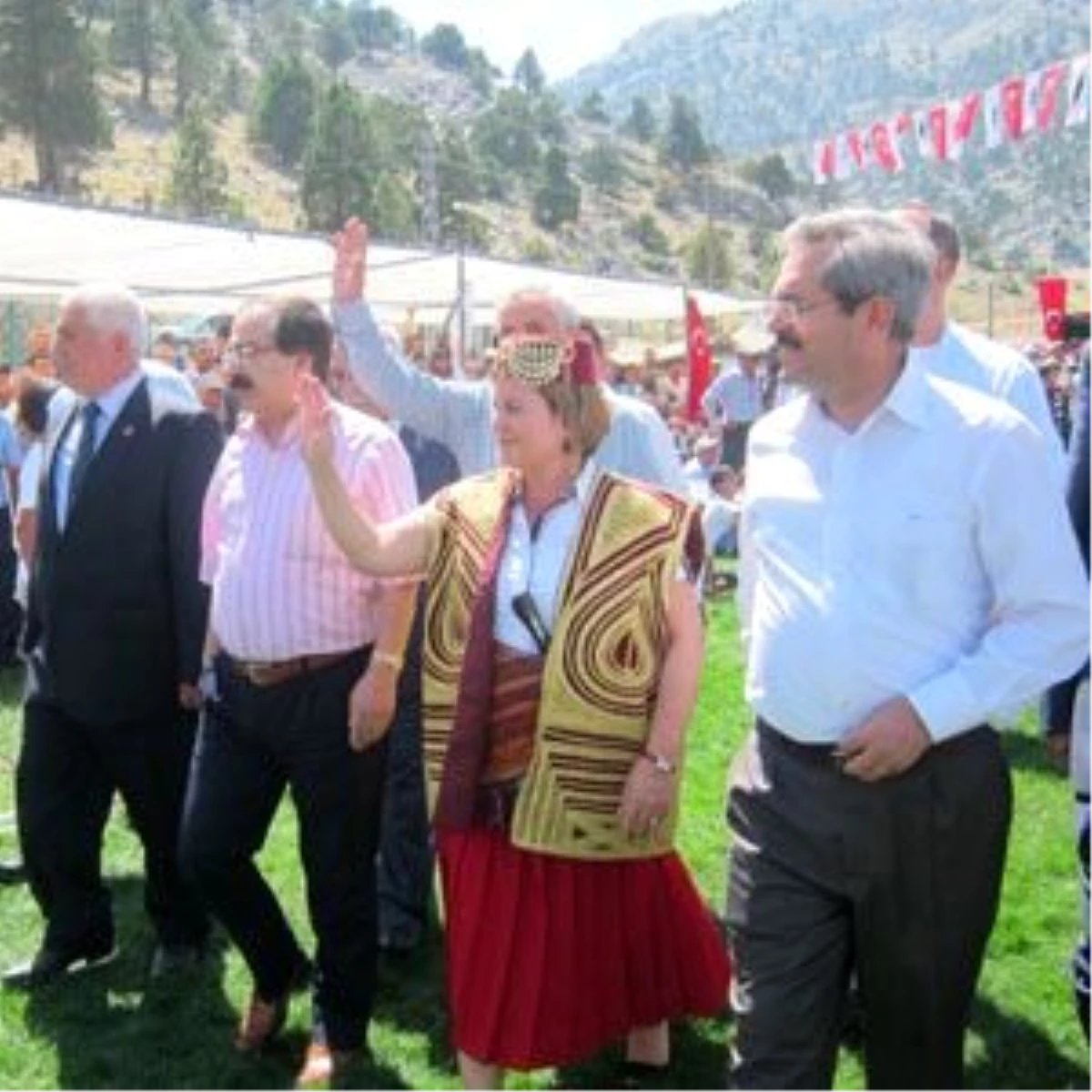 Dha Adana Bürosu Bölge Haberleri