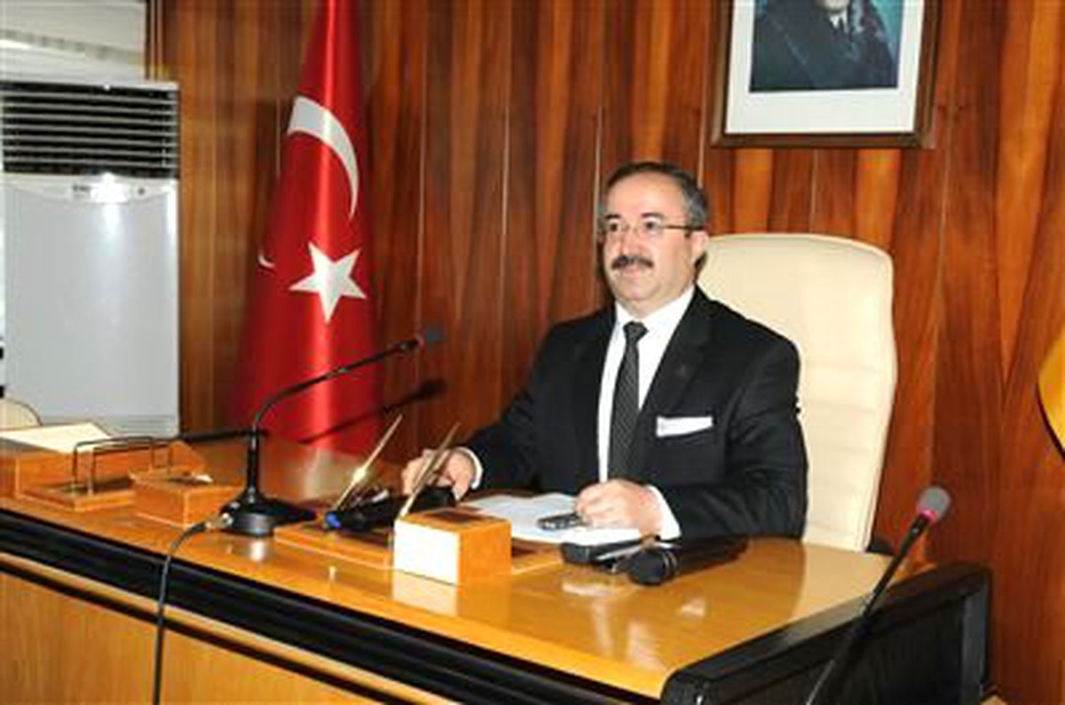 Dicle Üniversitesi\'ne 7 Bin Yeni Öğrenci