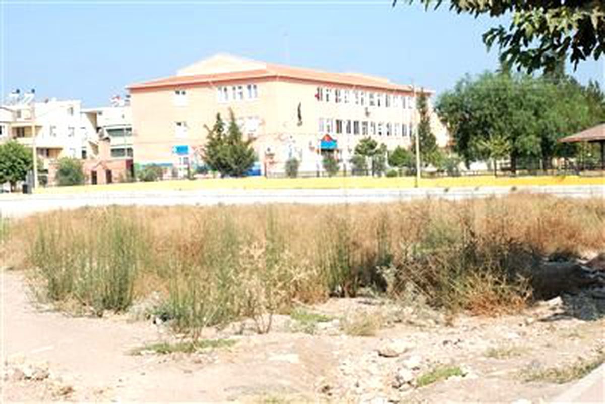 Didim\'e İki Yeni Okul Kazandırılacak