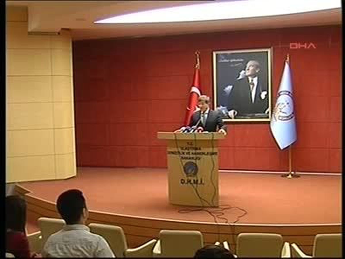 Davutoğlu ABD Gezisi Öncesi Açıklama Yaptı
