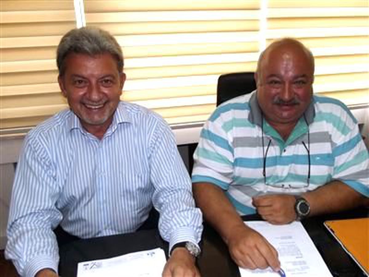 DTO Antalya Şubesi Ağustos Ayı Meclis Toplantısı