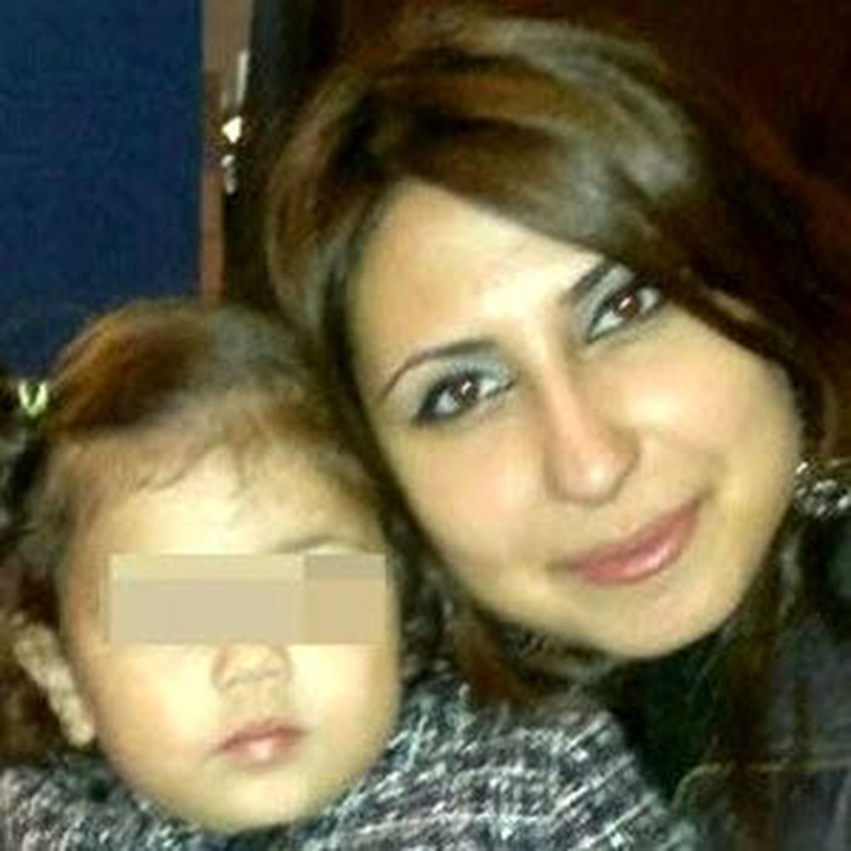 Ermeni Uyruklu Kadının İntiharı